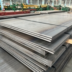 0.5mm Mill Edge Carbon Steel Sheets Plate Q235 A36 3000mm For Industrial