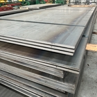 Q345 Low Carbon Steel Plate Sheets 0.5 - 200mm Thickness For Container