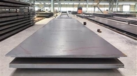 Astm 1008 Ss400 1.5mm Thickness Hot Rolled Carbon Steel Sheet