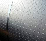 Q235 Ms Diamond Steel Sheet Mild Carbon Steel Sheet Structural Steel Ms Chequered Steel Sheet