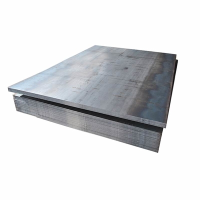 ASTM Dh36 Hot Rolled Mild Steel Plate A36 Carbon Structural Steel Plates Supplier
