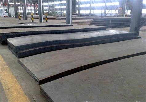 Astm 1008 Ss400 1.5mm Thickness Hot Rolled Carbon Steel Sheet