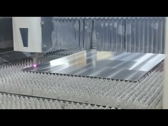 Cold Rolled 316Ti Stainless Steel Sheets 4x8 Inch With 2B Surface