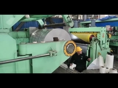 JIS DIN ASTM AISI শিল্প মূল্য 904L স্টেইনলেস স্টীল শীট কয়েল