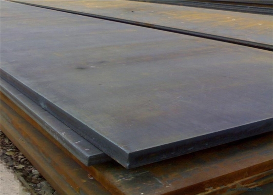 26 গজ কার্বন শীট প্লেট M2/Din 13343 Hss পুরু 4x8 স্টিল শীট